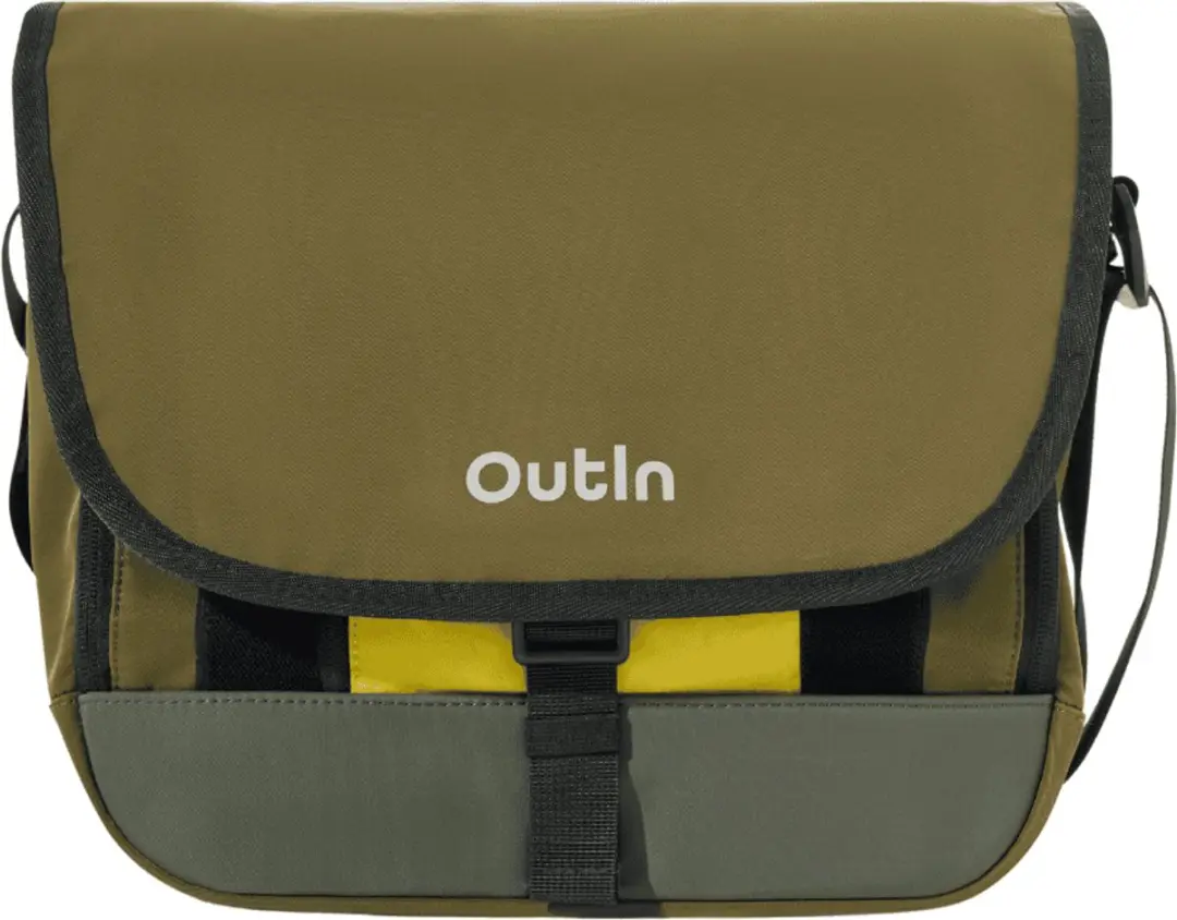 OutIn Flex Messenger Koffietas 1230000232326