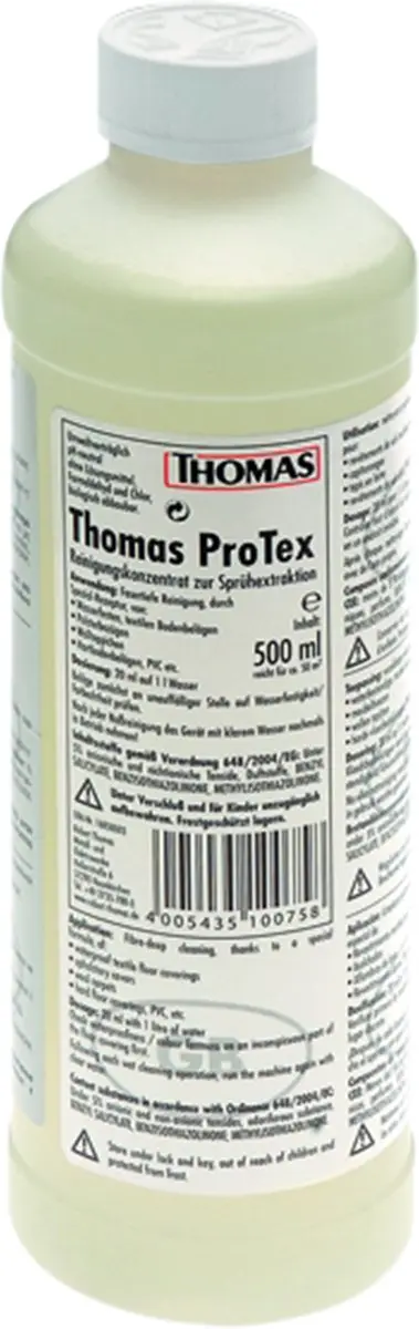 THOMAS