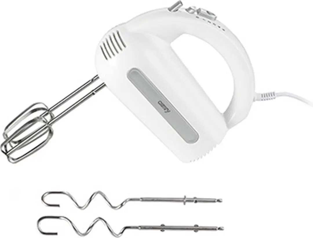 Camry CR4213 Mixer 600W - 3L - Wit - afbeelding 4 van 5