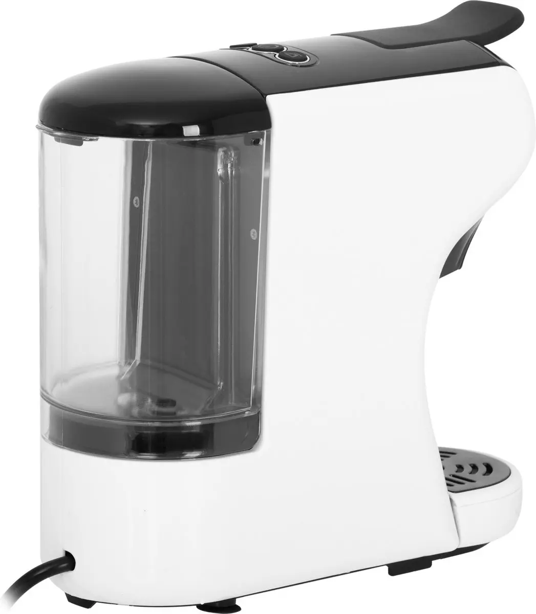 Camry CR 4414 Multi Capsule Espressomachine - 1450W - Wit - afbeelding 2 van 6