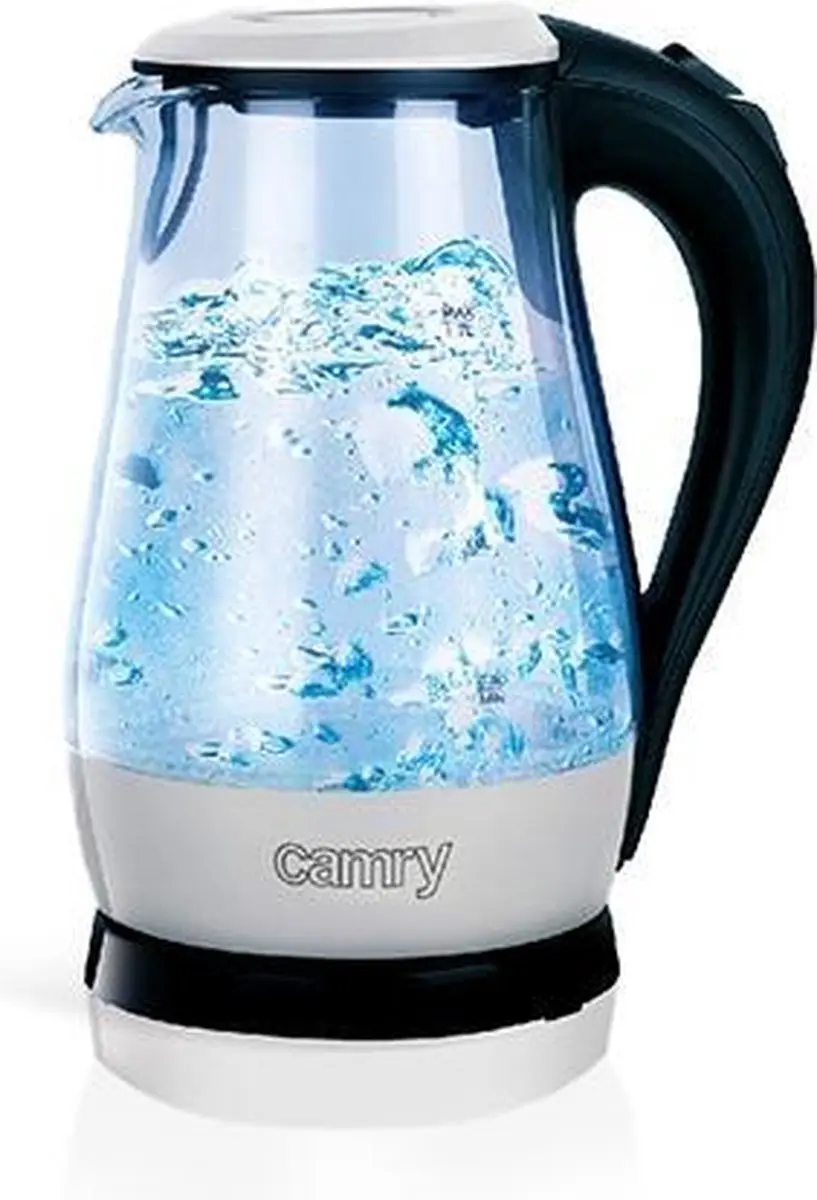Camry CR 1251w Waterkoker 1.7L