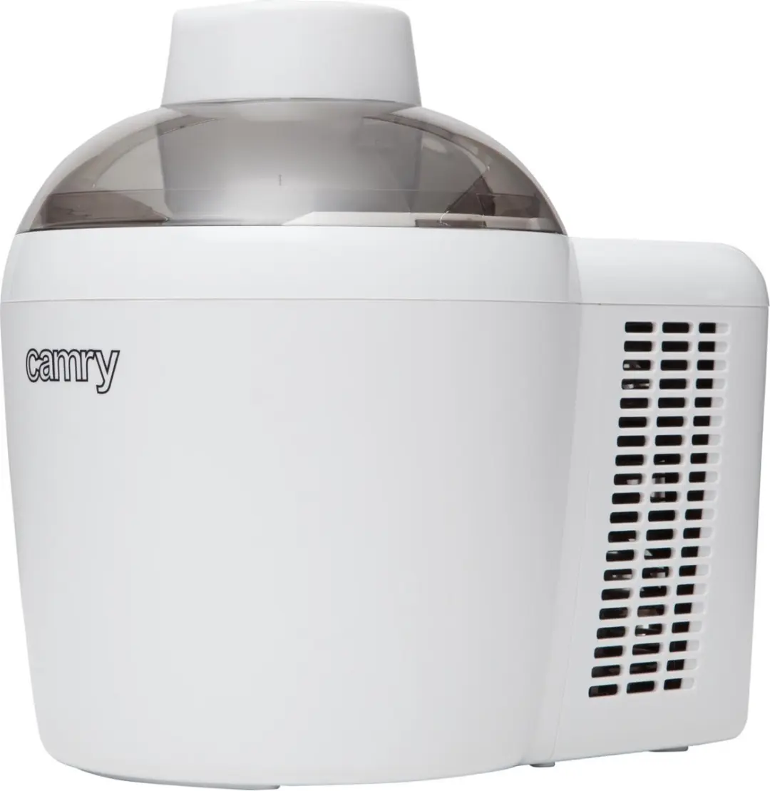 Camry CR4481 IJsmachine - Thermo-elektrisch 90W - Wit - afbeelding 3 van 6