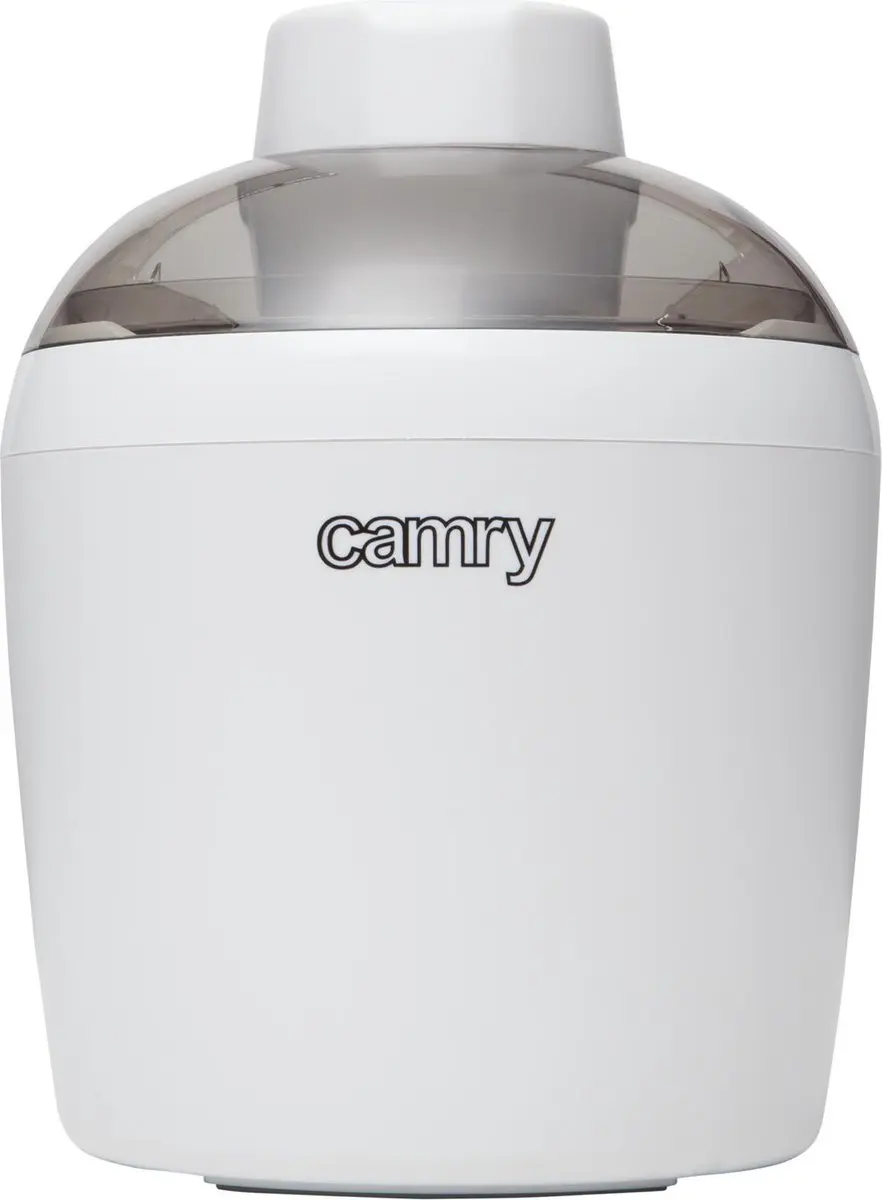 Camry CR4481 IJsmachine - Thermo-elektrisch 90W - Wit - afbeelding 2 van 6