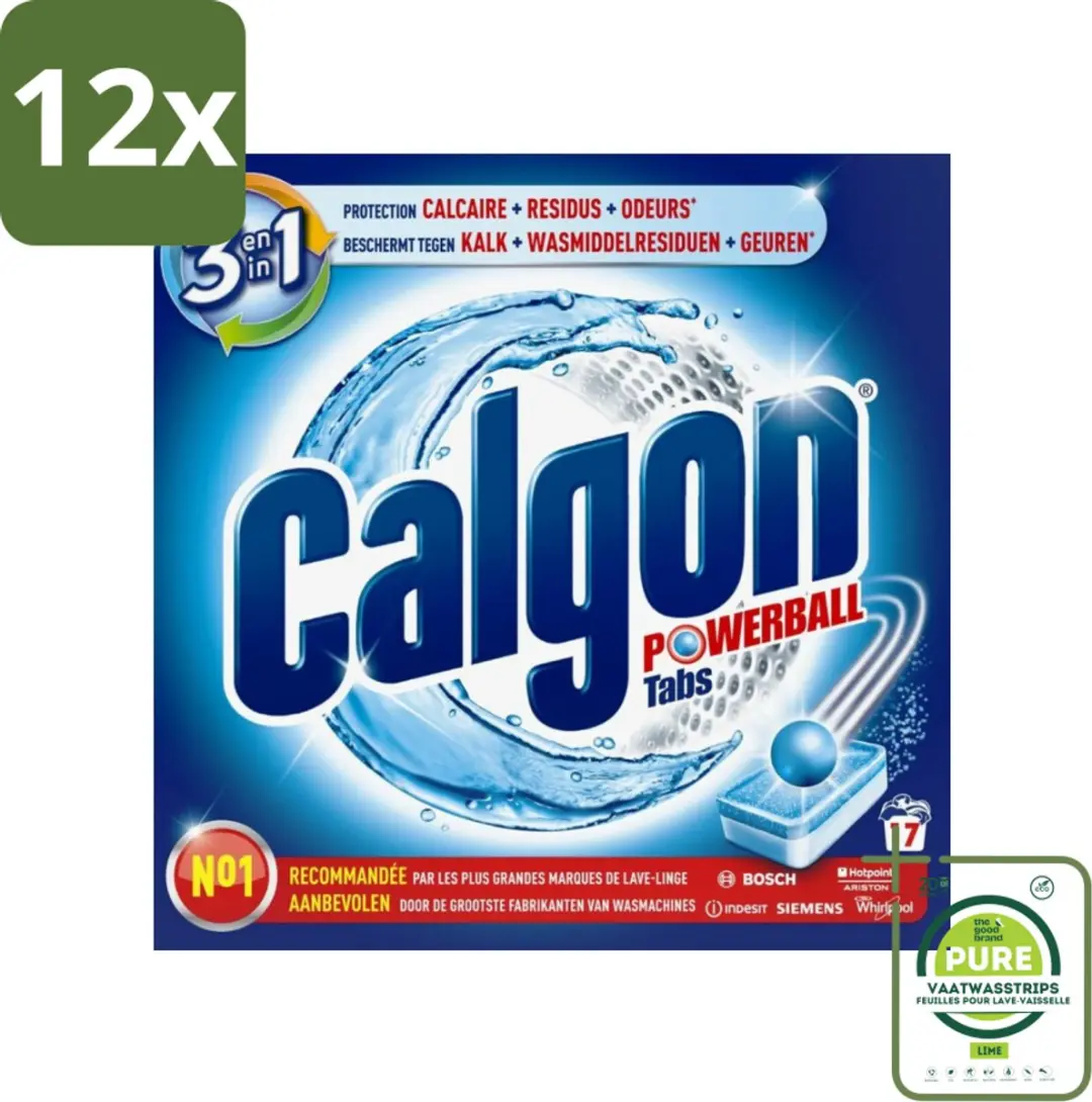 Calgon