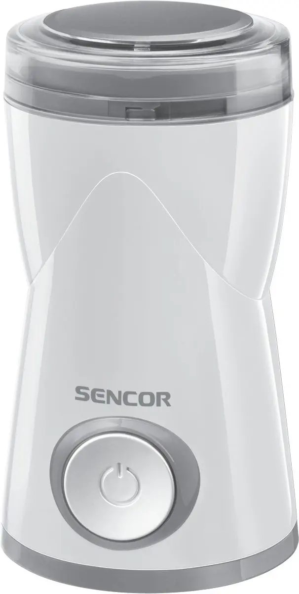 Sencor SCG 1050WH Koffiemolen