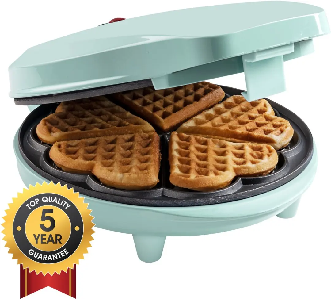 Bestron Wafelijzer