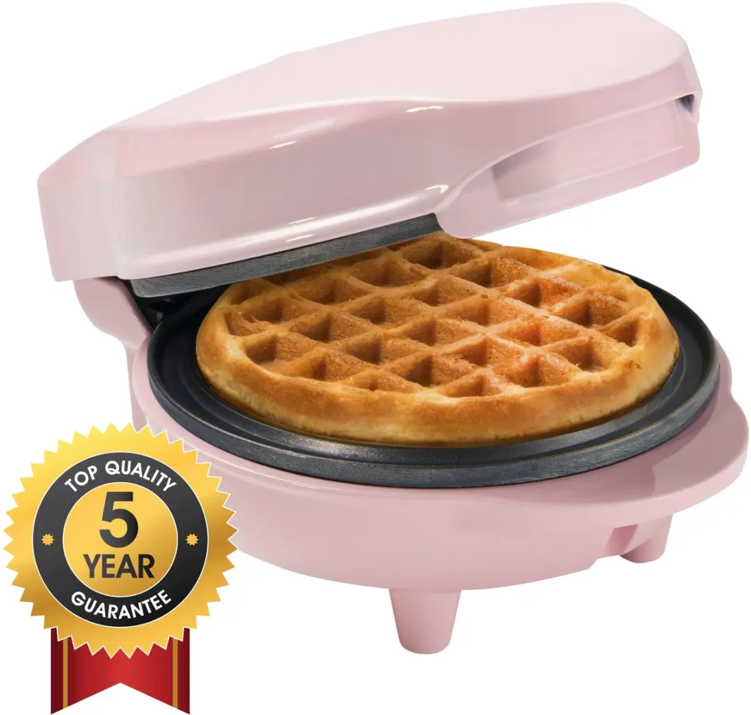 Bestron Wafelijzer