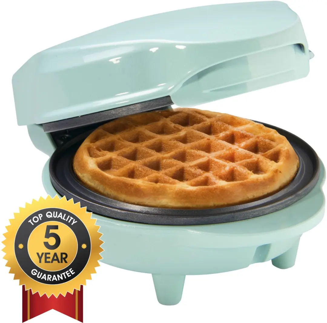 Bestron Wafelijzer
