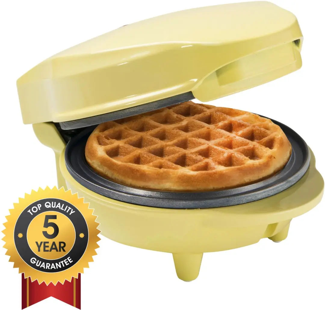 Bestron Wafelijzer
