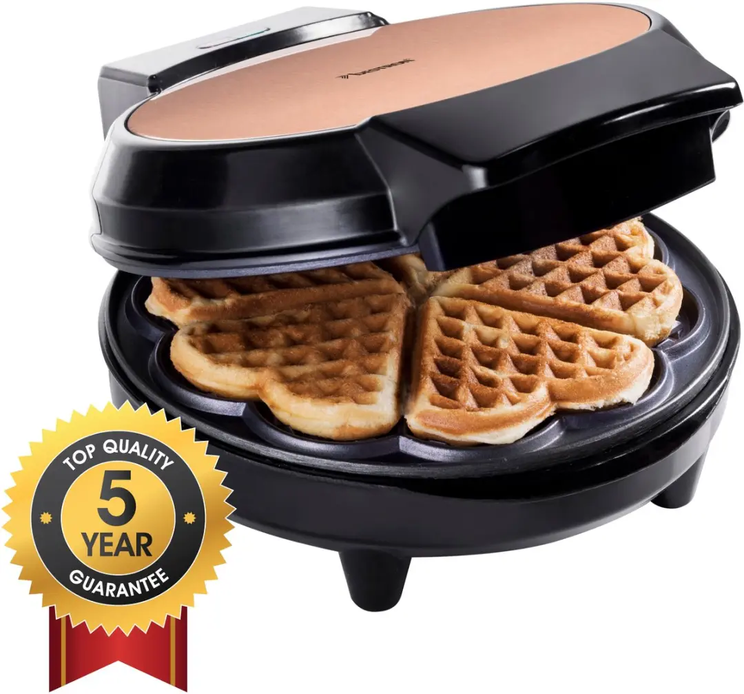 Bestron Wafelijzer