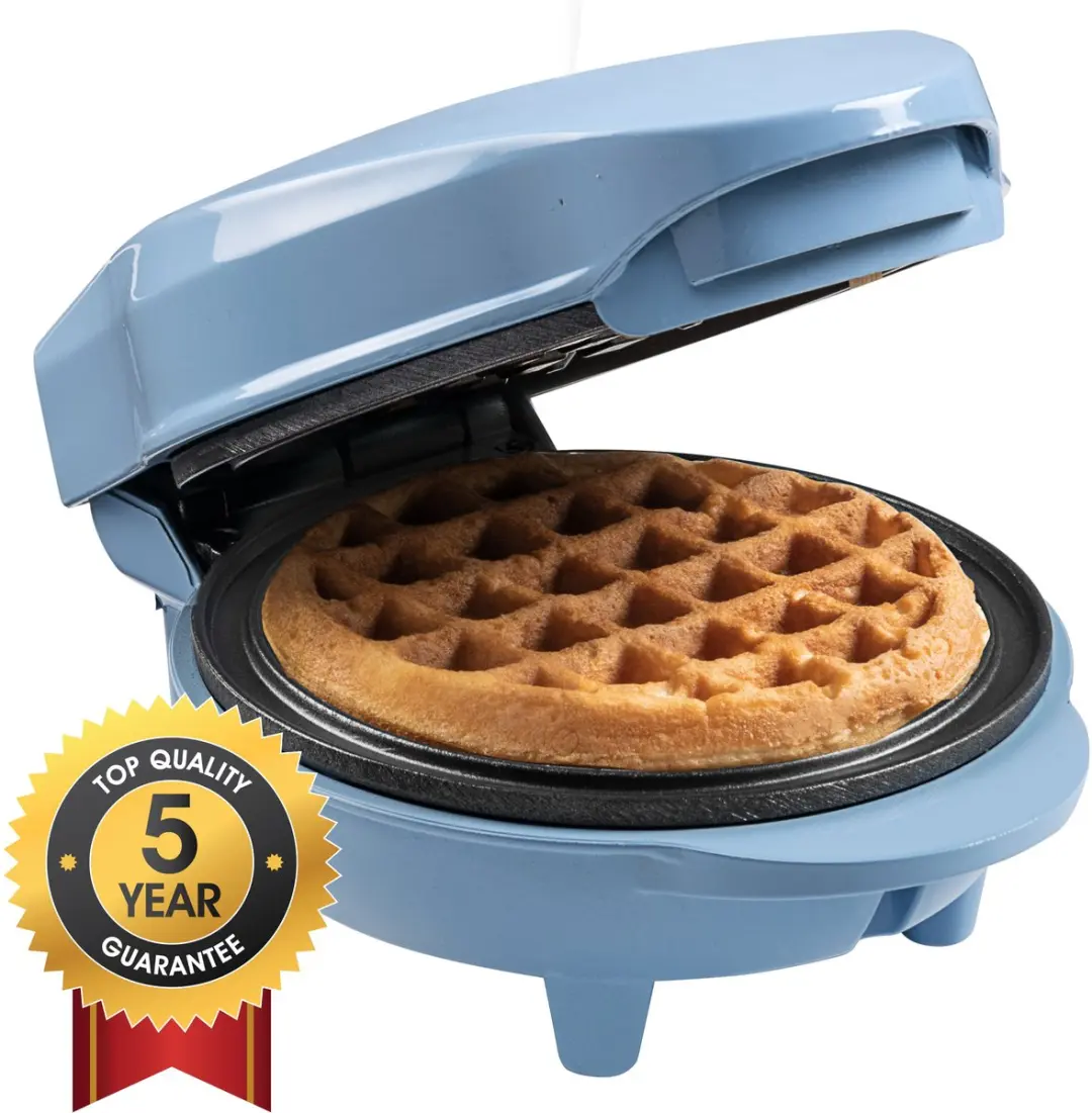Bestron Wafelijzer