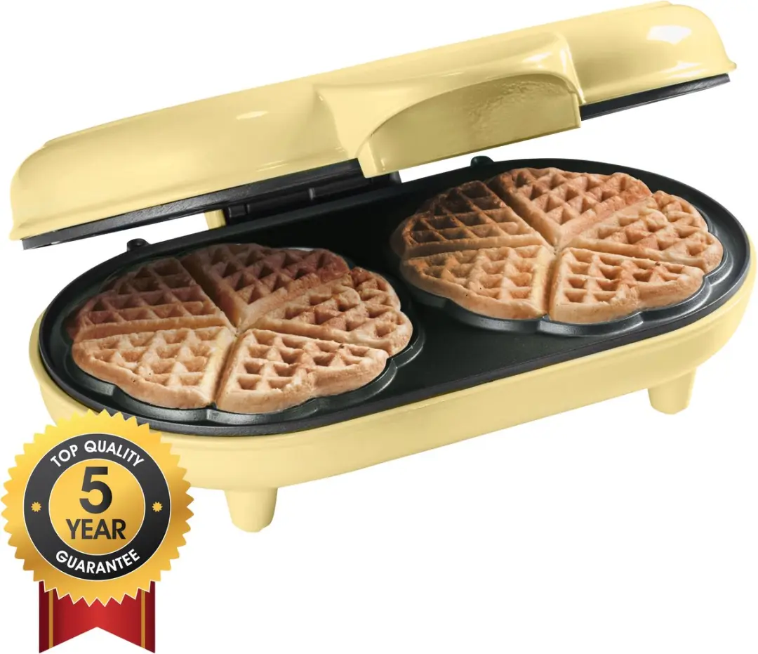 Bestron Wafelijzer