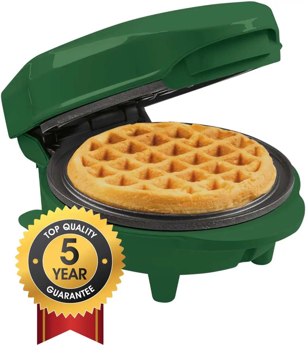 Bestron Wafelijzer