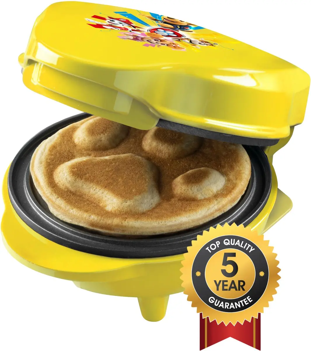 Bestron Wafelijzer
