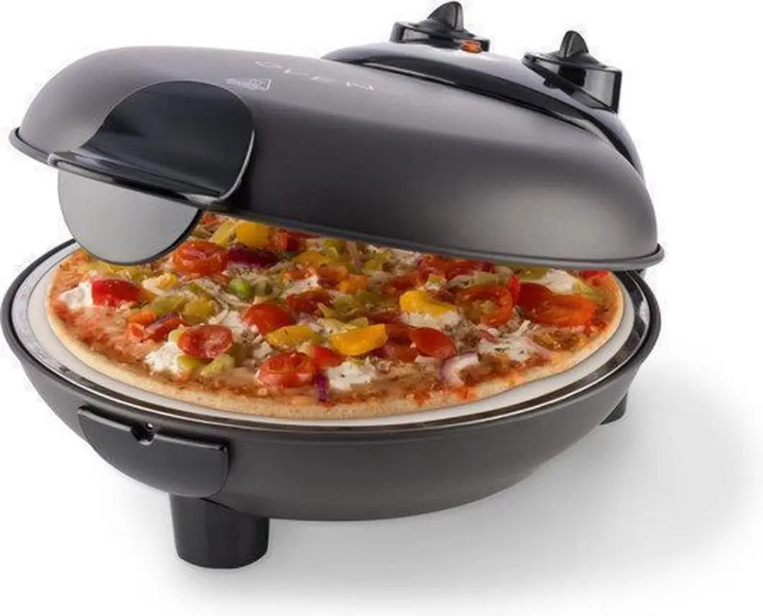 Trebs 99910 Pizza Oven