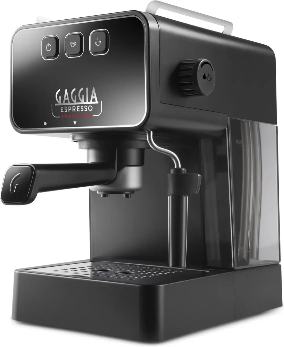 Gaggia Espresso Evolution EG2115/01 Pistonmachine