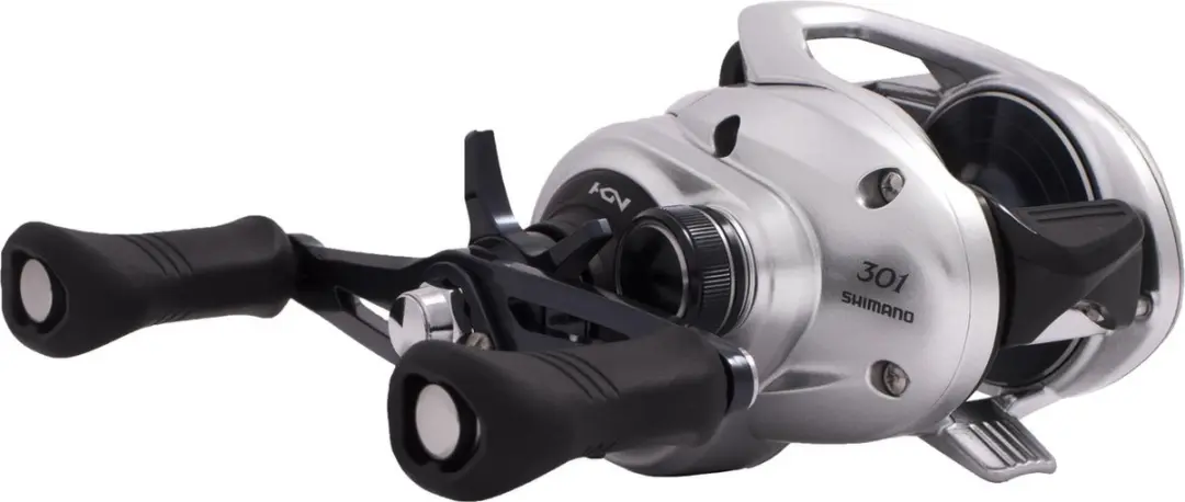 Shimano TRANX 301 A (LH)