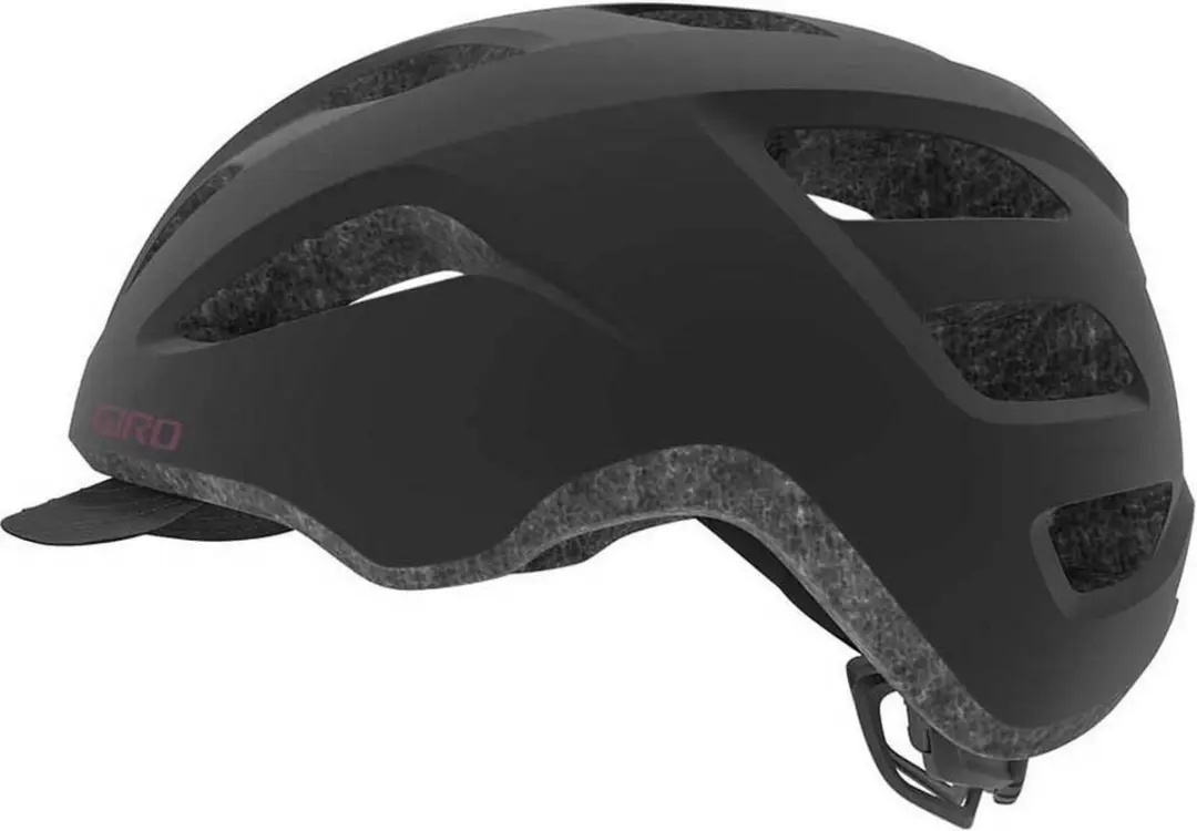Giro Cormick Fietshelm - 18 Ventilatieopeningen - Grijs/Bruin - afbeelding 2 van 6