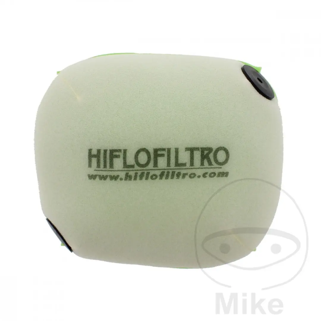 Hiflofiltro Husqvarna/ktm Hff5019 Luchtfilter Wit