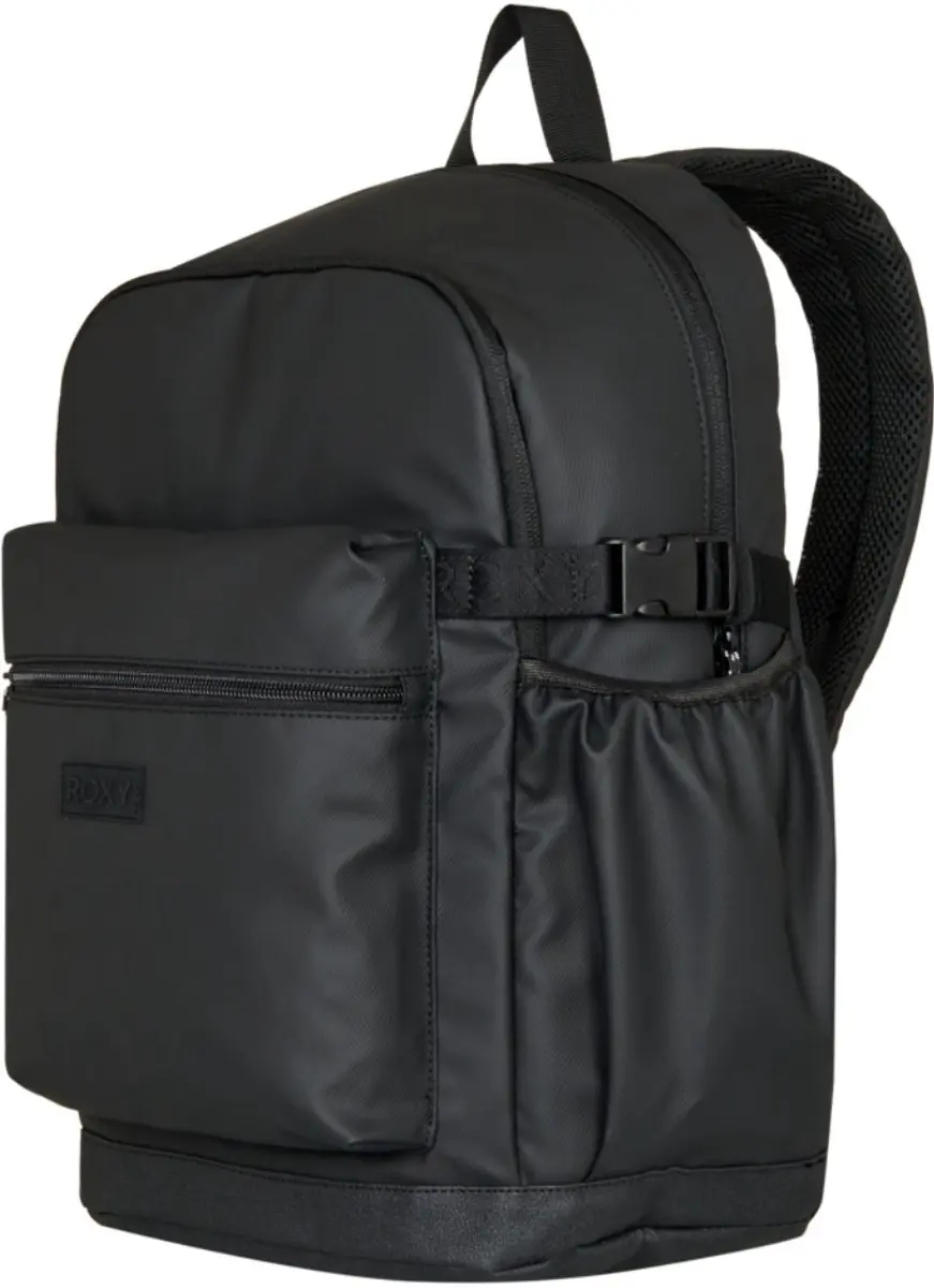 Roxy Gateline Rugzak 2025 - Anthracite - afbeelding 4 van 4