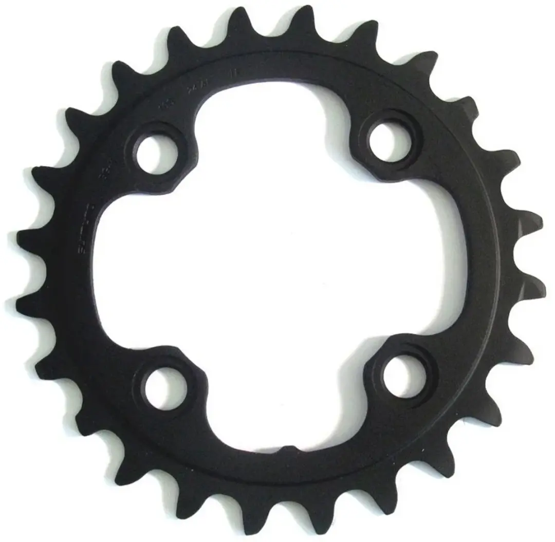 Shimano Deore FC-M590 Kettingblad 22T