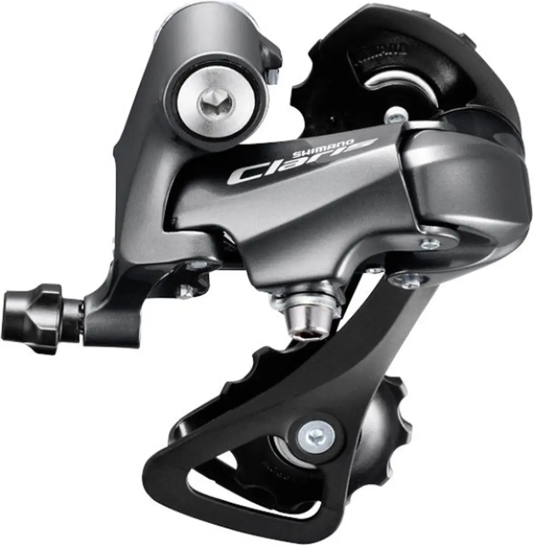 Shimano RD-2000 Achterderailleur 8-speed - Grijs - afbeelding 4 van 5