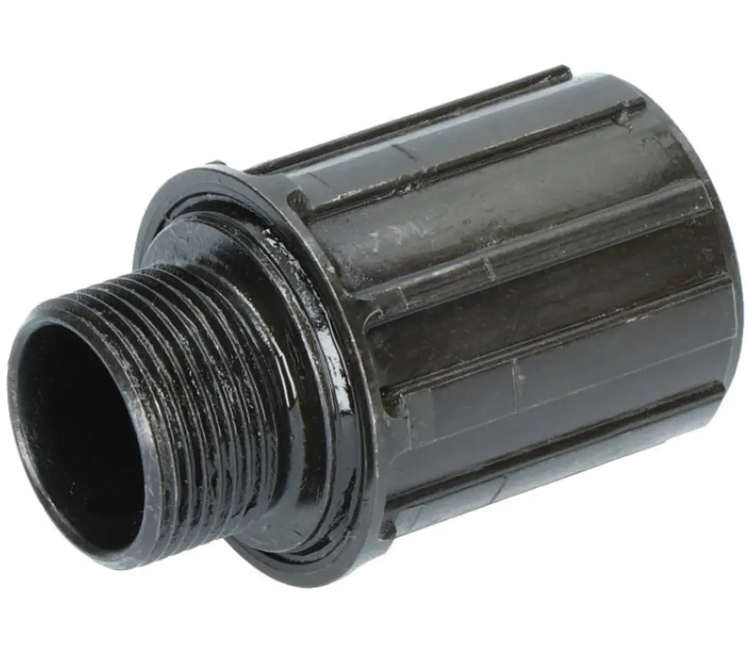 Shimano We-RX31 R12 Vrijlooplichaam 10-11v - Zwart - afbeelding 3 van 4