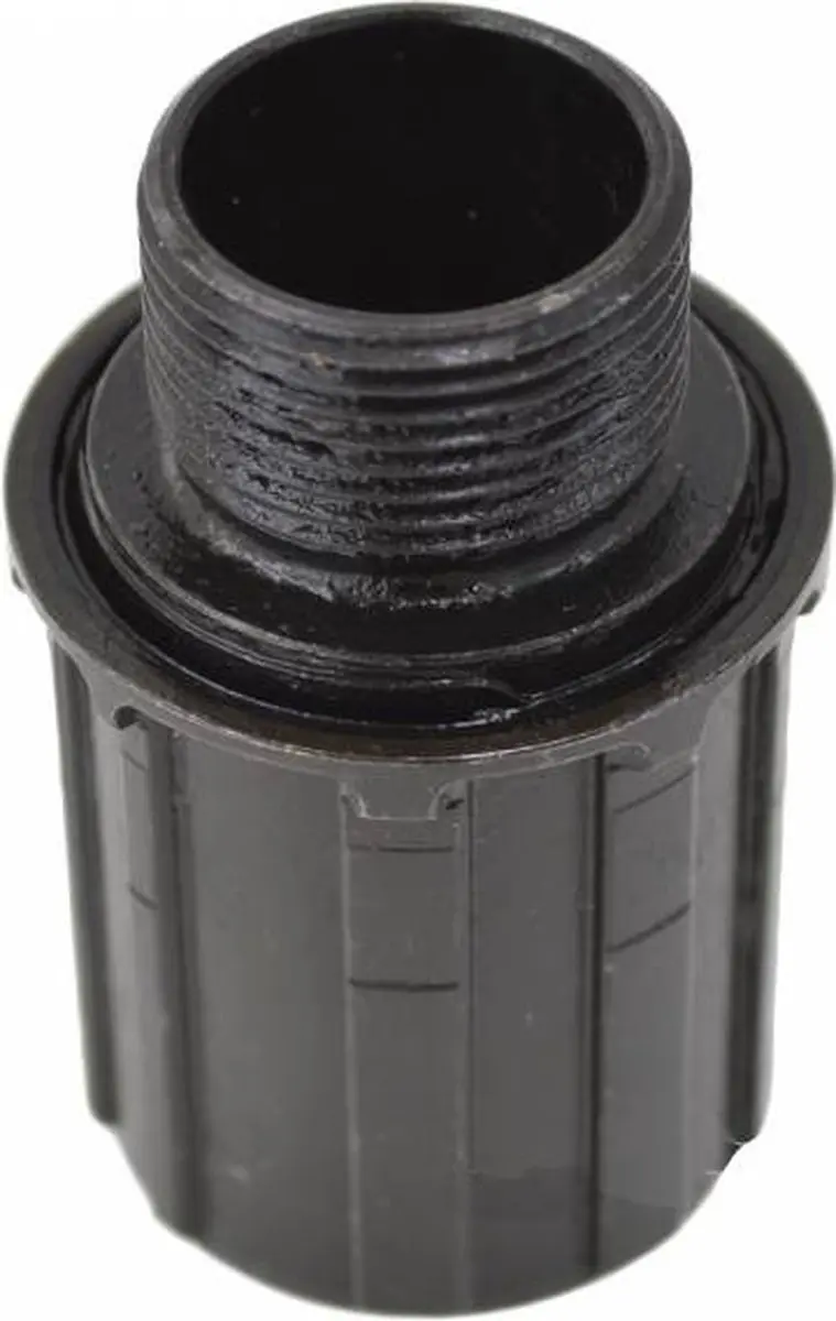 Shimano We-RX31 R12 Vrijlooplichaam 10-11v