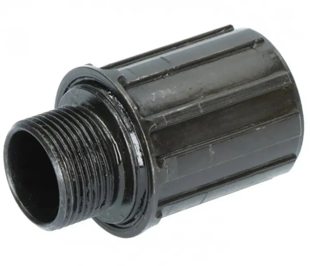 Shimano We-RX31 R12 Vrijlooplichaam 10-11v - Zwart - afbeelding 4 van 4