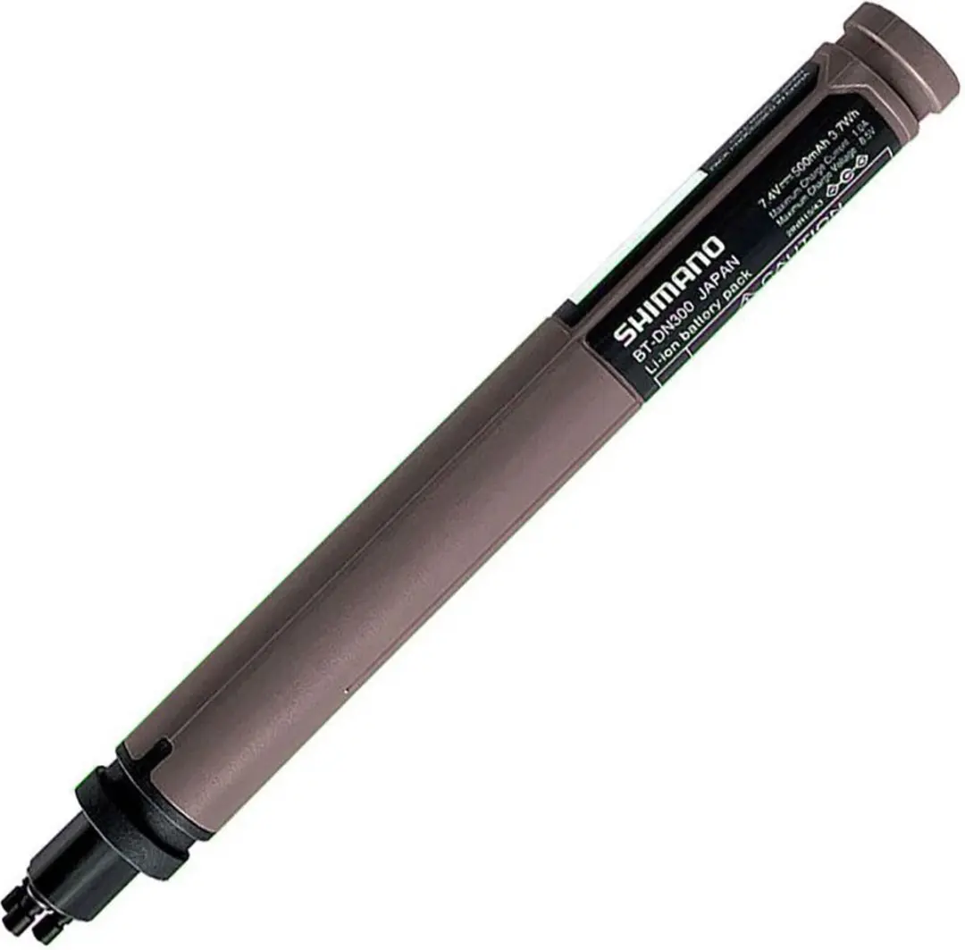 Shimano Di2 BT-DN300 Zadelpen - 12 Speed - Zwart - afbeelding 5 van 6