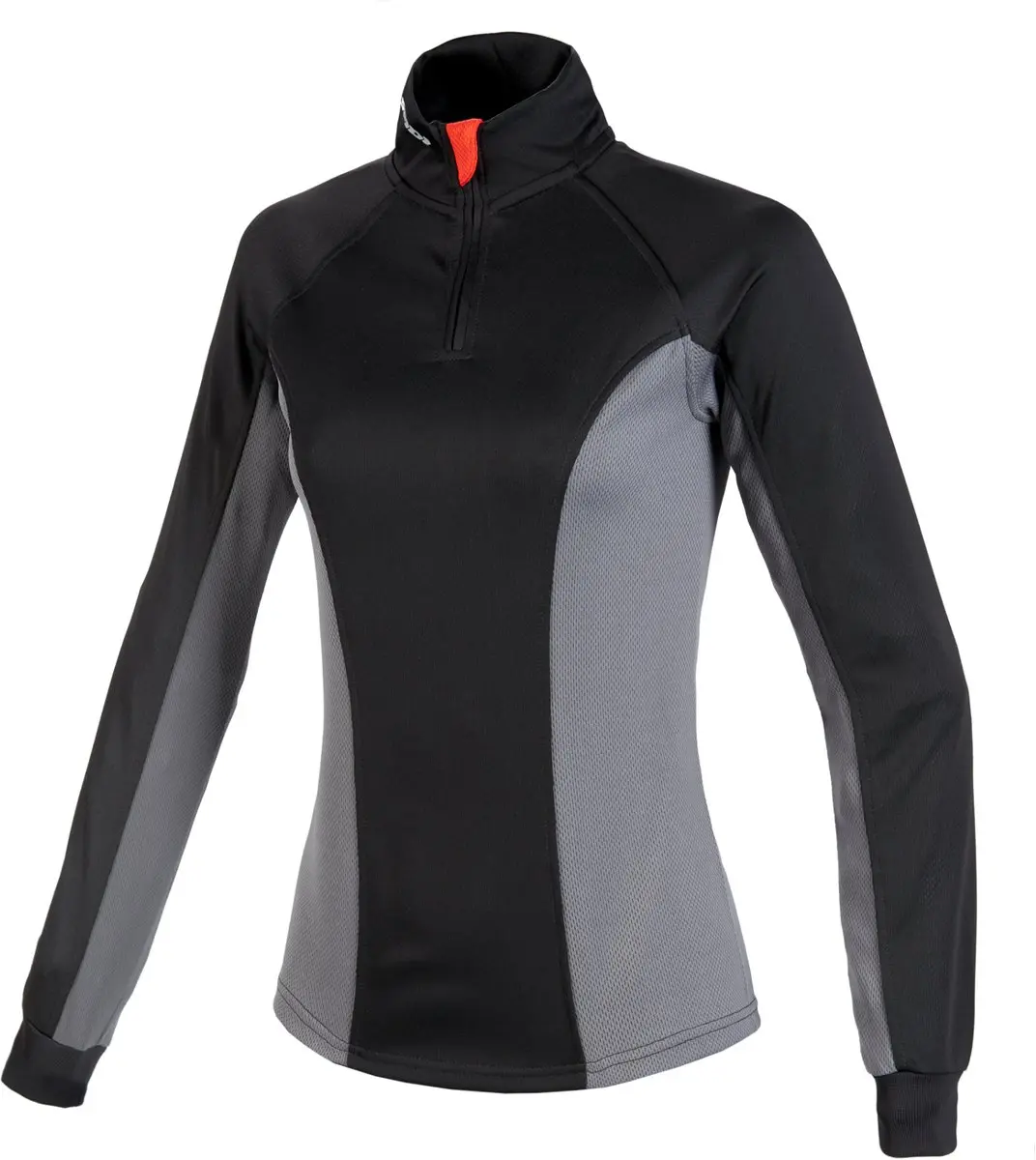 Spidi Thermo Lady Zwart Antraciet -
