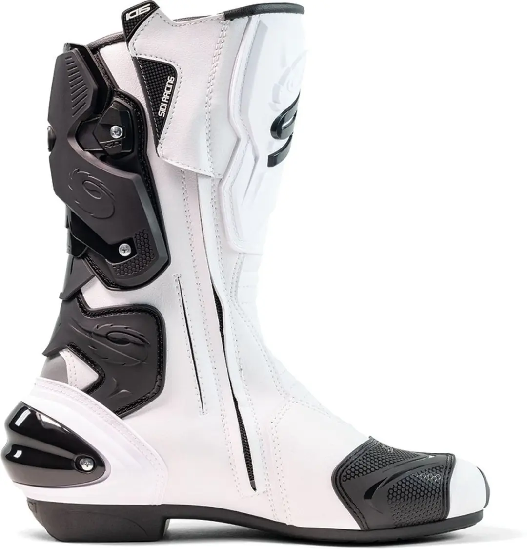 Sidi Vertigo 2 Motorlaarzen - Maat 46