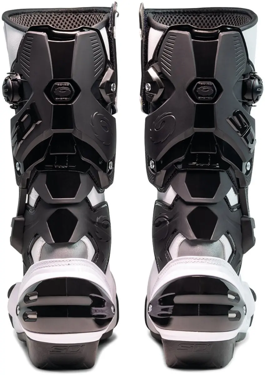 Sidi Vertigo 2 Motorlaarzen - Maat 46