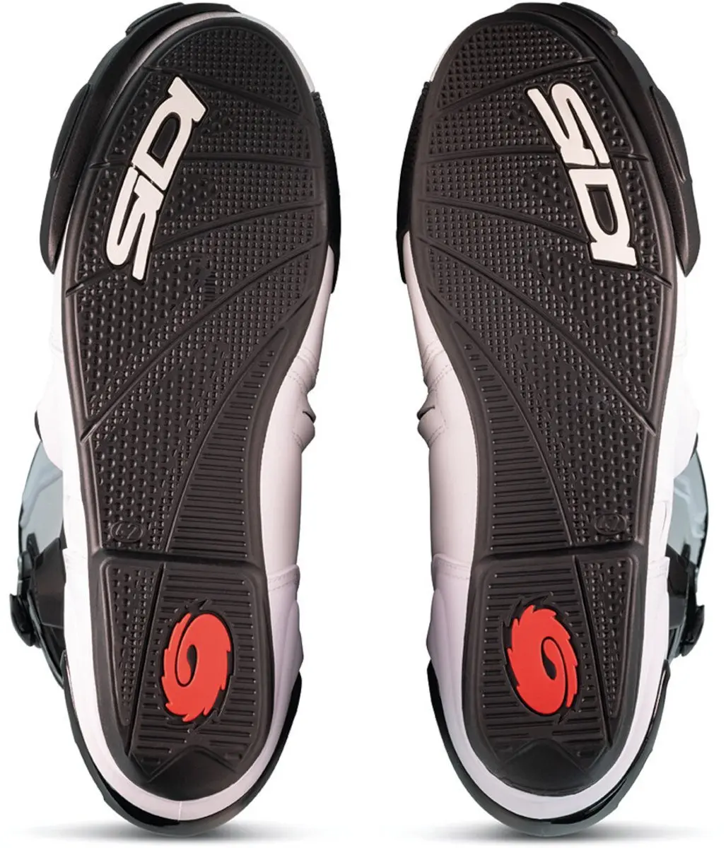 Sidi Vertigo 2 Motorlaarzen - Maat 46