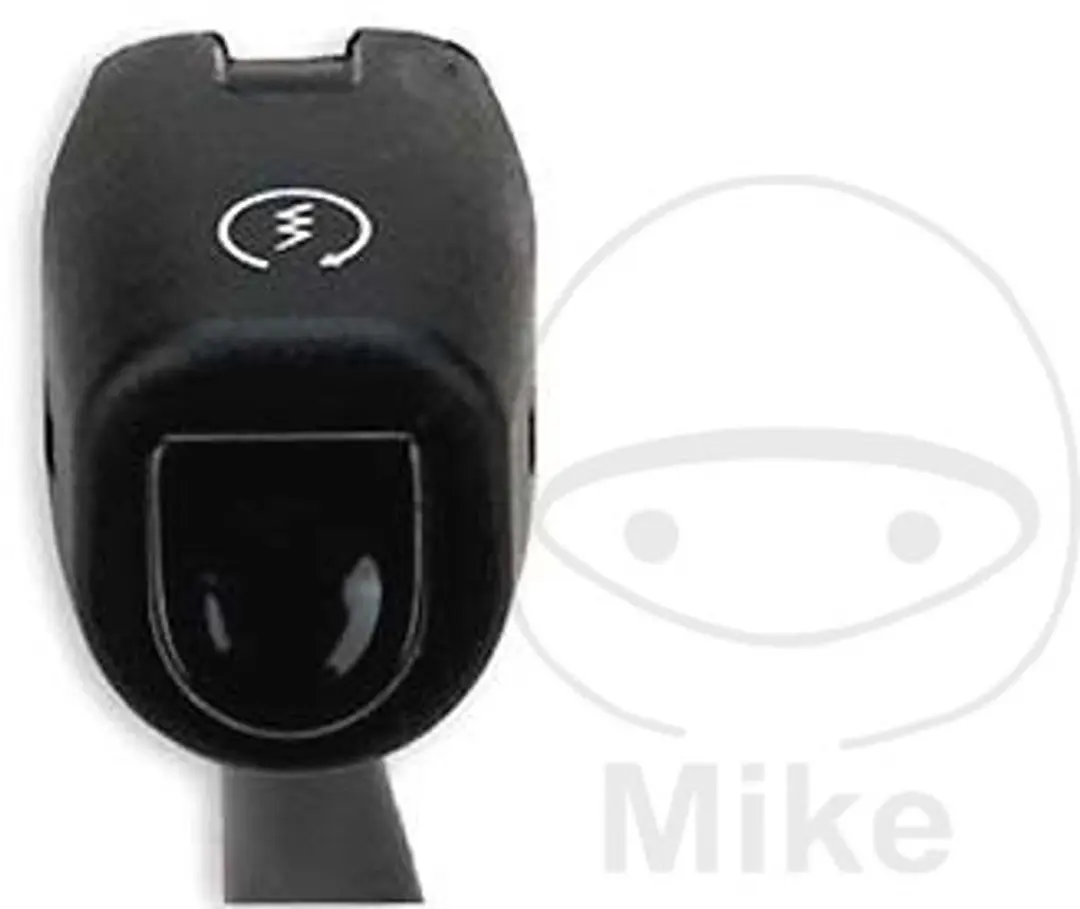 Commodo droit Domino pour Auto 0254AB.9B.04-01 Neuf