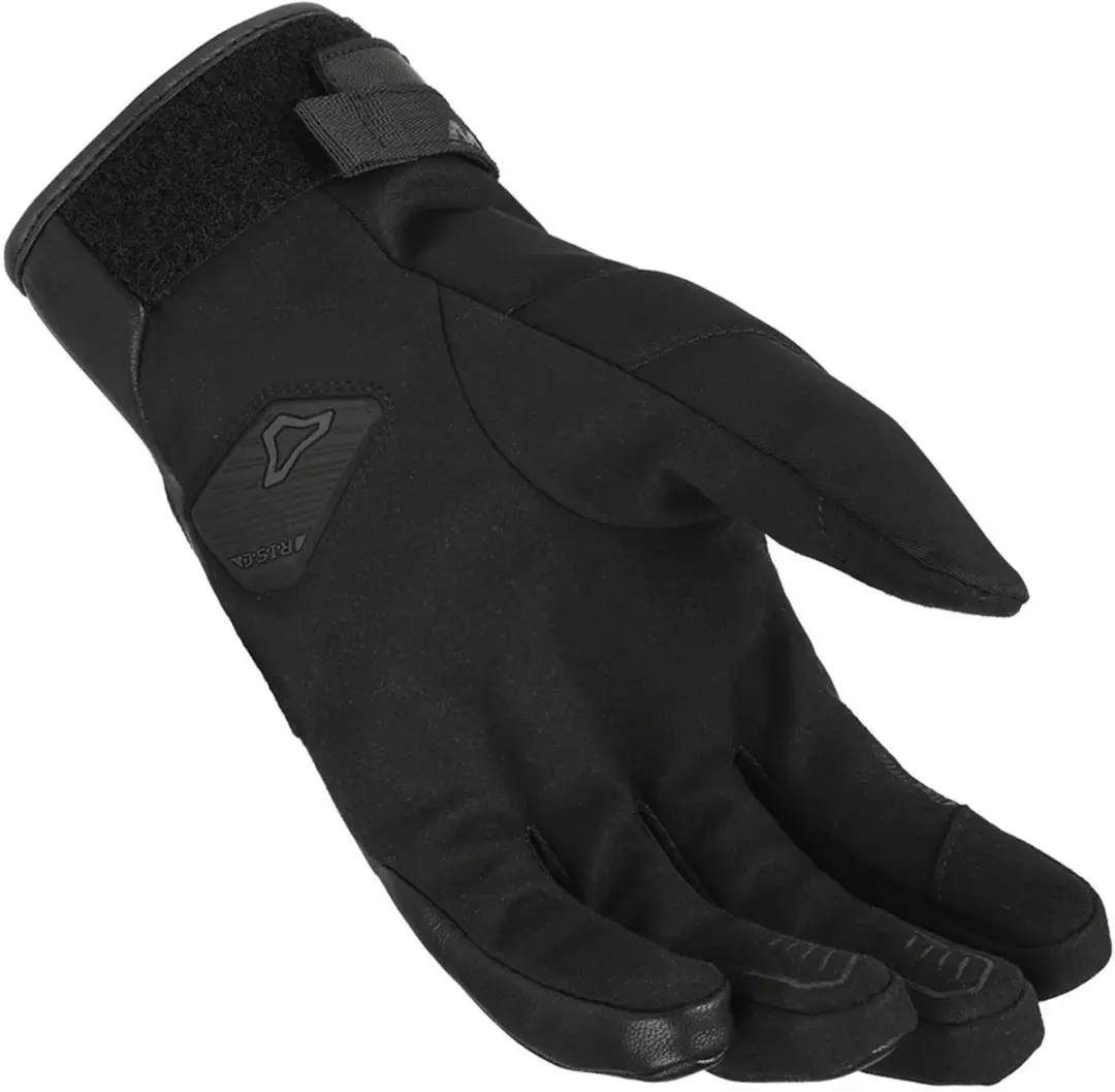 Macna Rizz RTX Handschoenen - M - Zwart