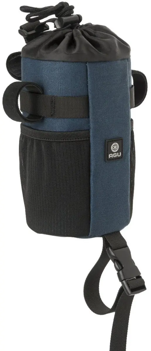 AGU Venture Snack-Pack Stuurtas 1L