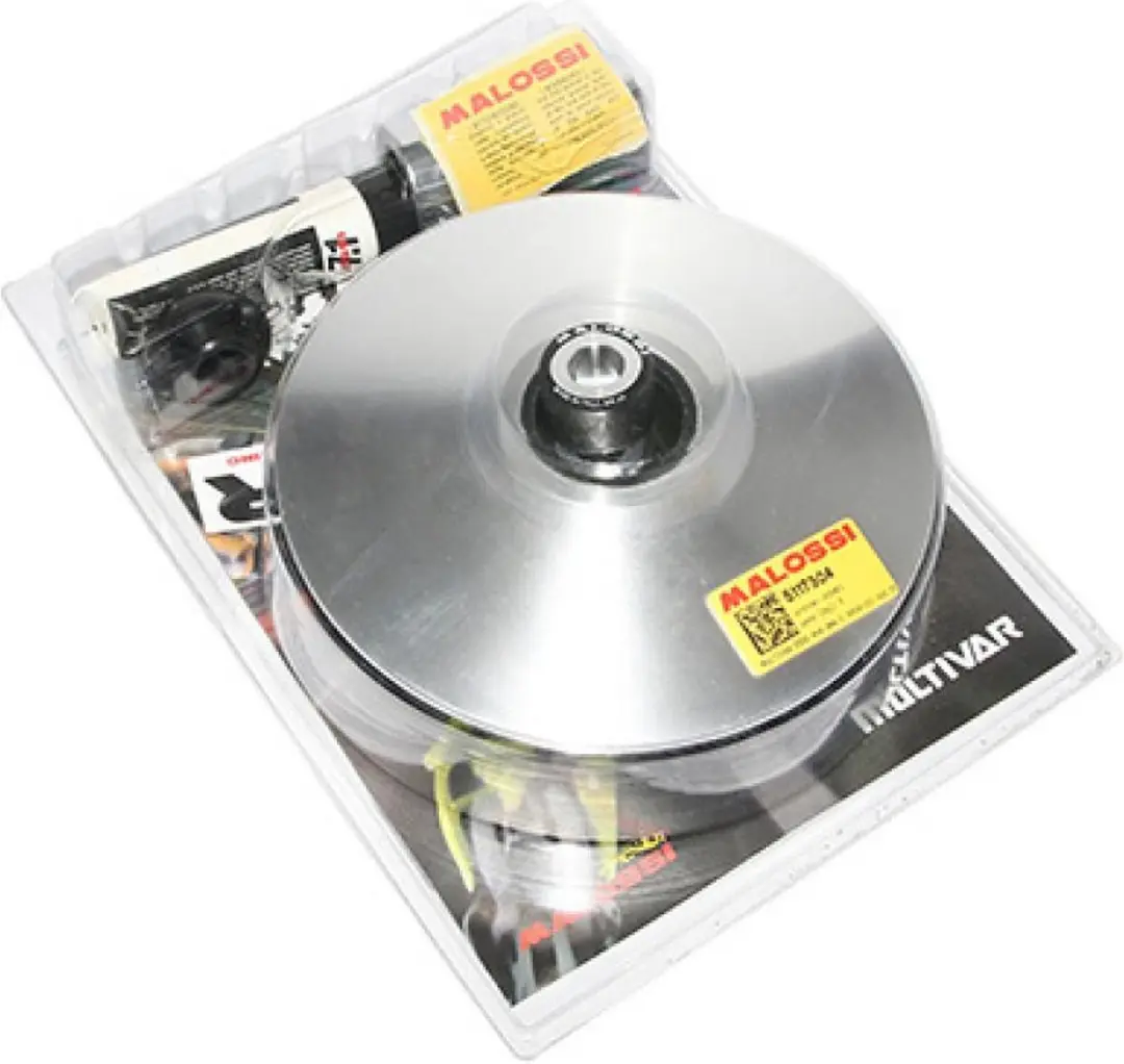 malossi variator voor bmw 650 c sport scooter na 2016 5117304 / multivar 2000 mh