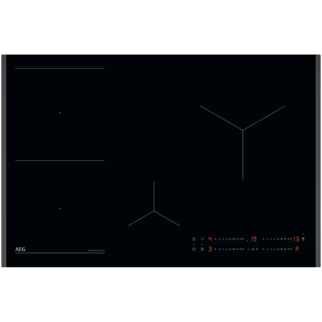 AEG TO84IB0FFB - afbeelding 2 van 2