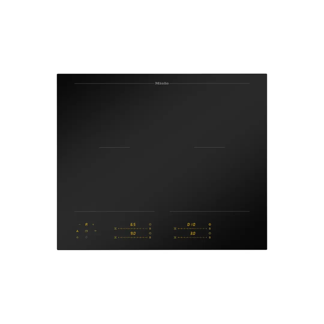 Miele KM 8565 FL MattFinish