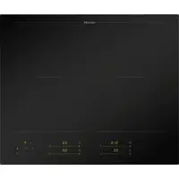 Miele KM 8565 FL MattFinish