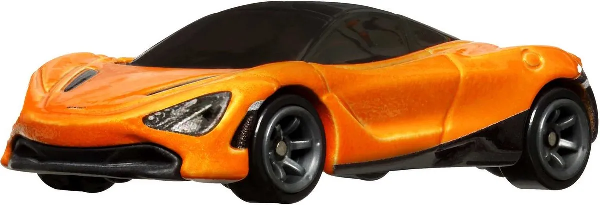 Hot Wheels HKC43 Racewagen