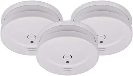 Brennenstuhl RM C 9010 3-pack