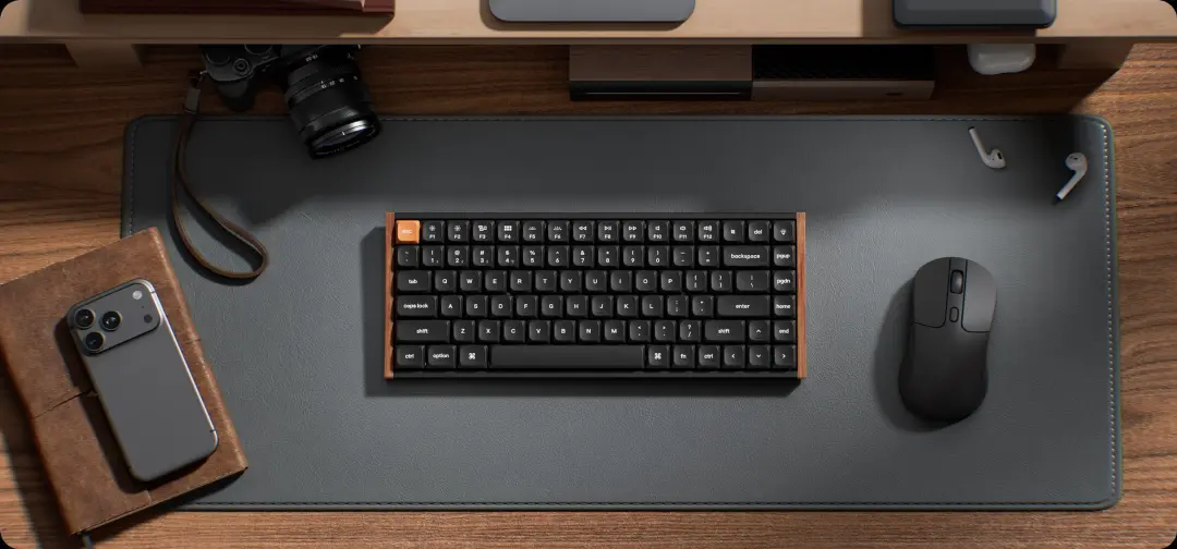 Keychron K3 Max SE