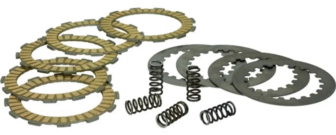 Koppelingsplaatset Polini Racing Derbi/ Piaggio