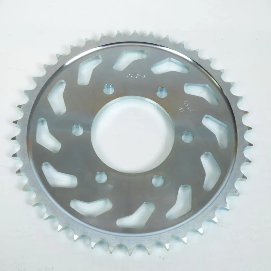 Couronne de transmission Sunstar pour Moto Suzuki 1100 Gsx-R 1989 à 1998 42 den