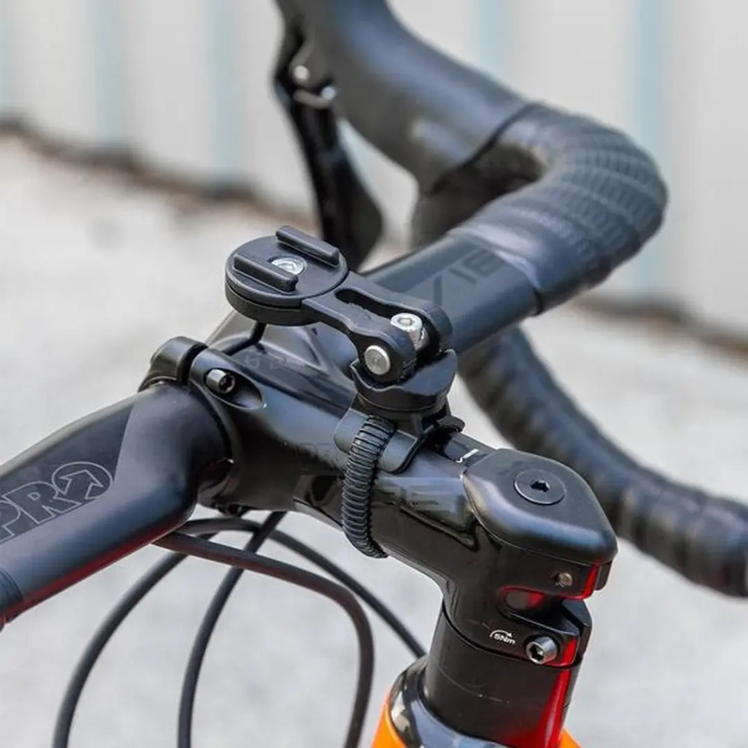 SP Connect Bike Bundle II Samsung Galaxy S20 Ultra - Zwart - afbeelding 6 van 6