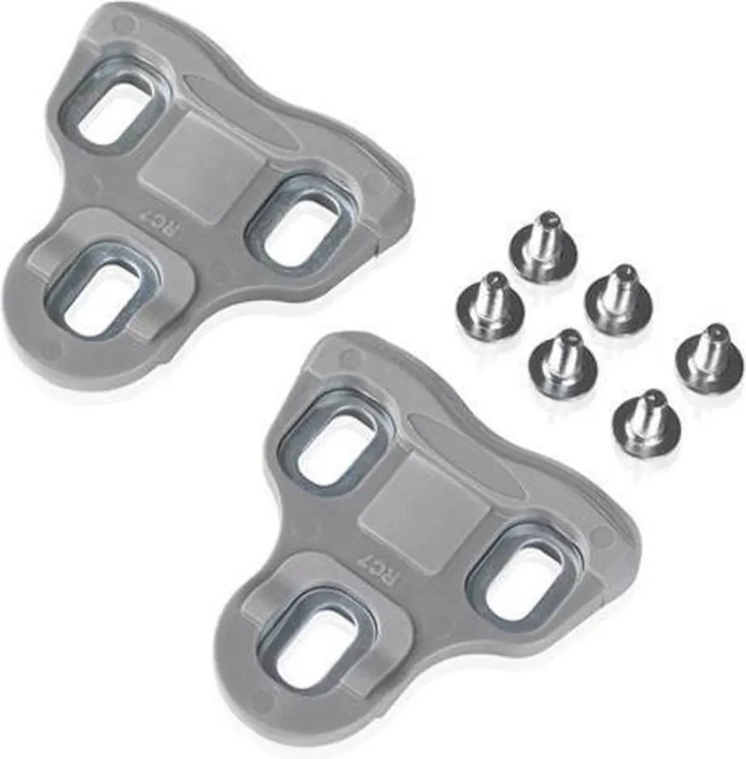 XLC PD-X07 Schoenplaatjes Look Keo