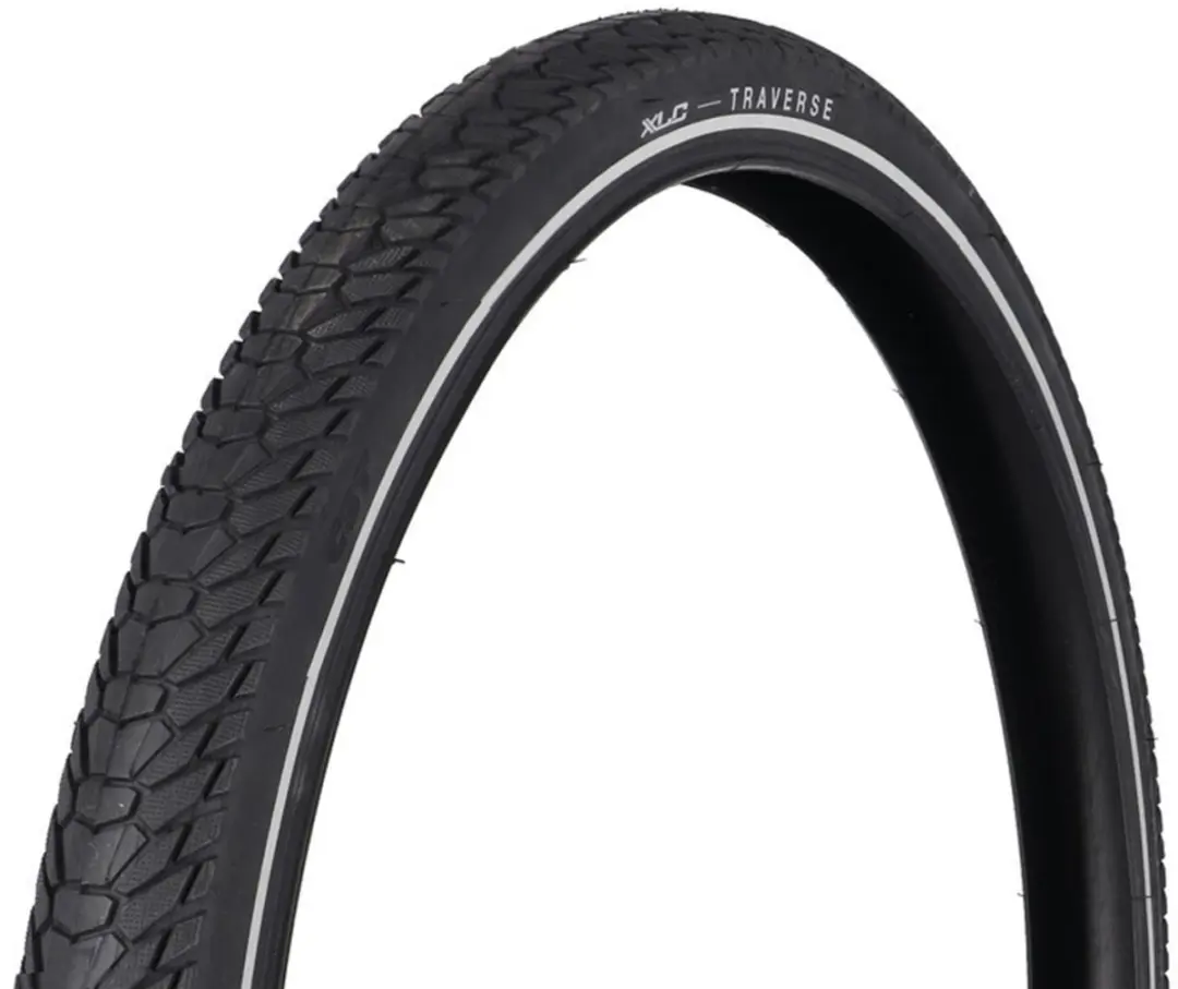 XLC Traverse Buitenband 28 Inch