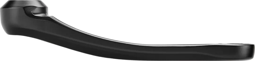 Shimano Tourney FC-TY501 Crankstel 3x7/8-speed 170mm - 48/38/28T - Zwart - afbeelding 6 van 6